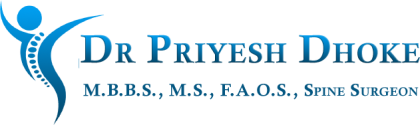 Dr Priyesh Dhoke 
